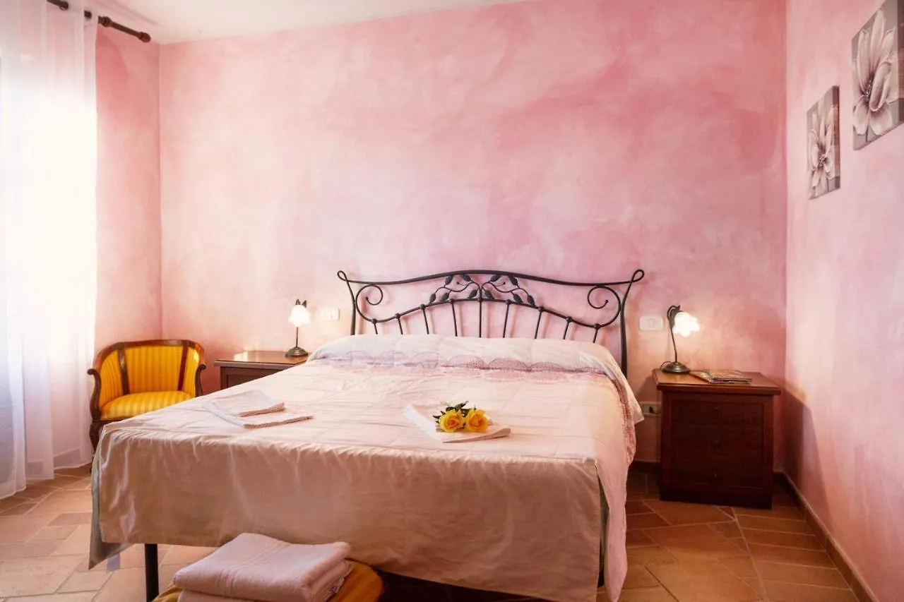 Agriturismo Il Poggiolo Grosseto 0*,  Italy