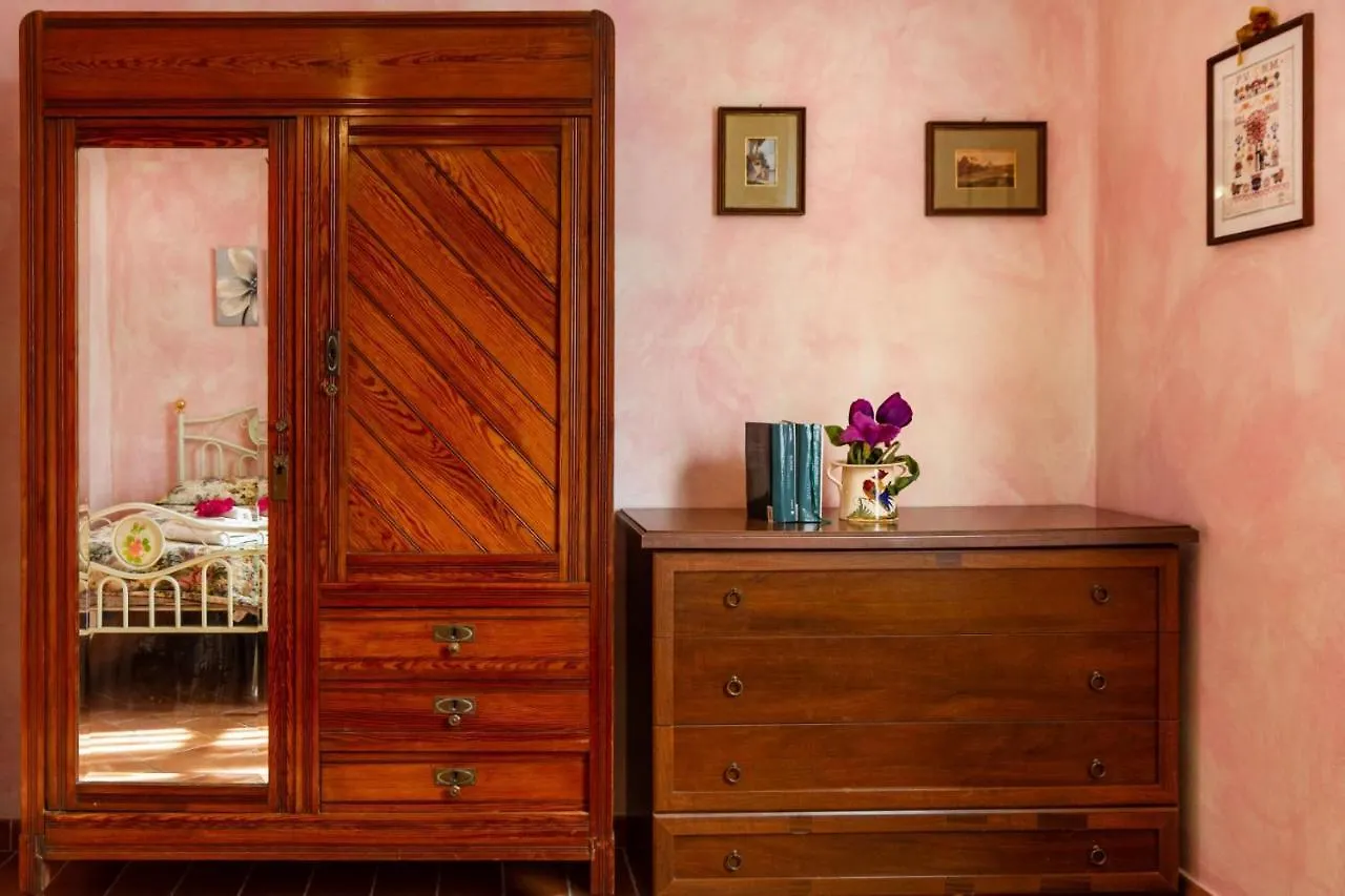 Agriturismo Il Poggiolo Grosseto