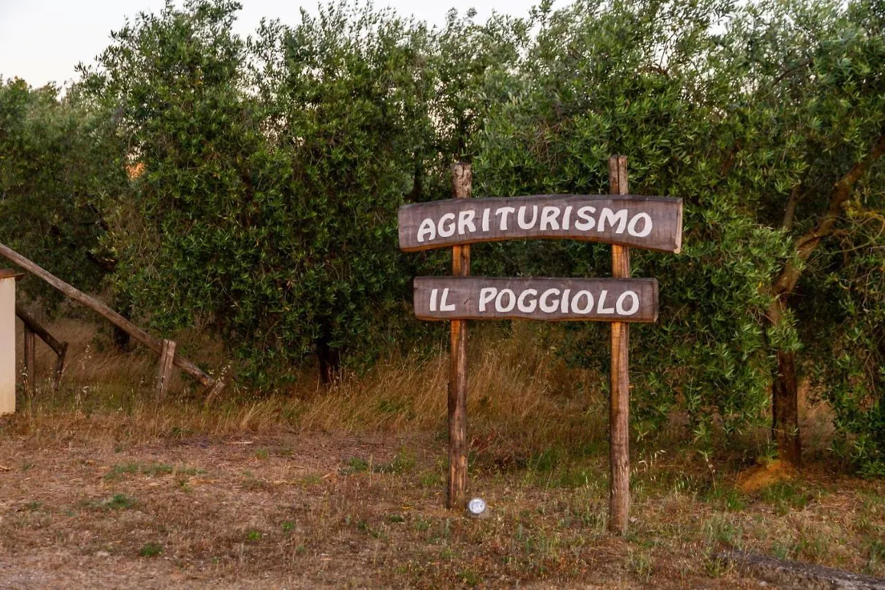 Agriturismo Il Poggiolo Grosseto