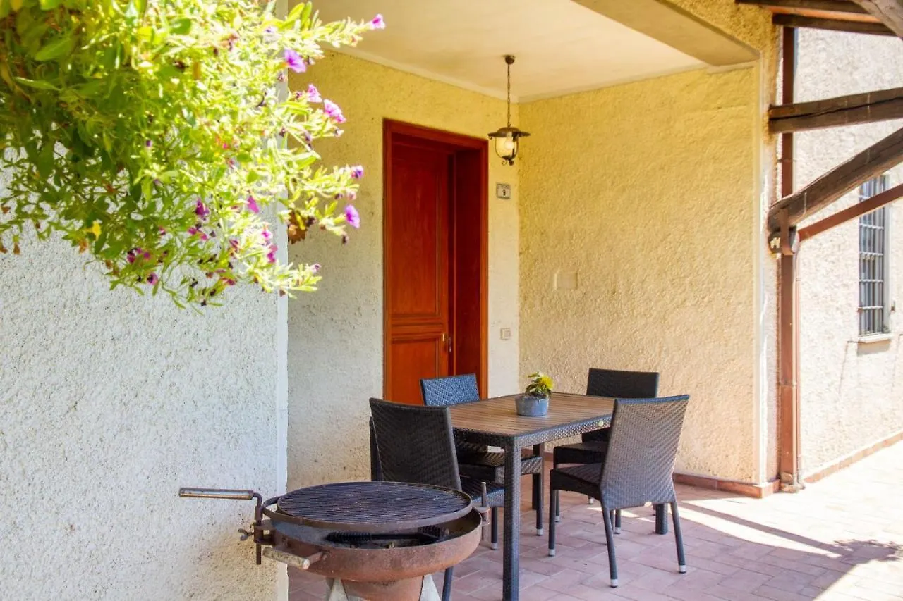 Agriturismo Il Poggiolo Grosseto 0*,  Italy