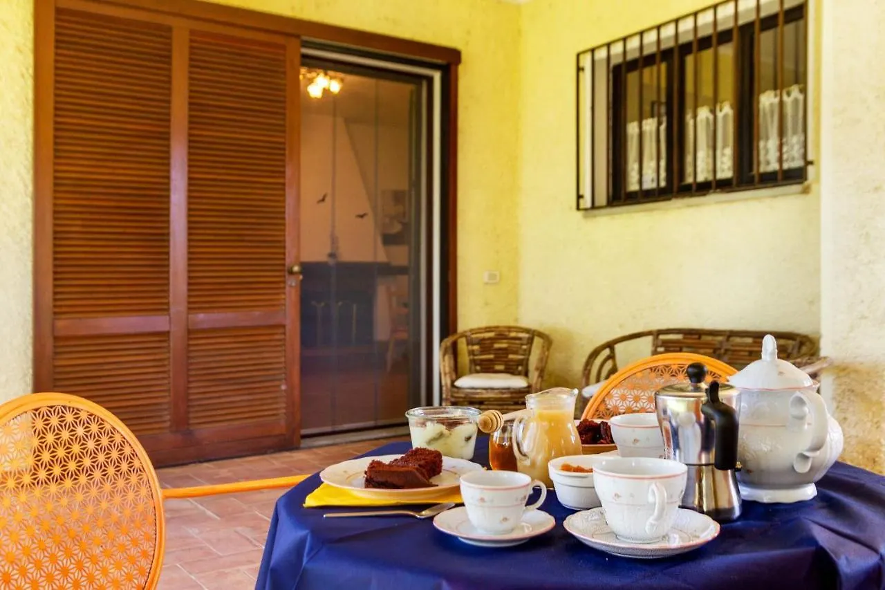 Farm stay Agriturismo Il Poggiolo Grosseto