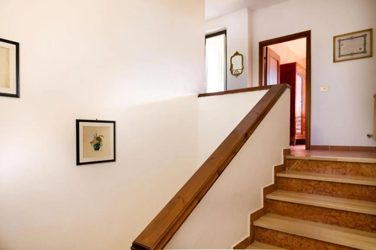 Agriturismo Il Poggiolo Grosseto 0*,  Italia