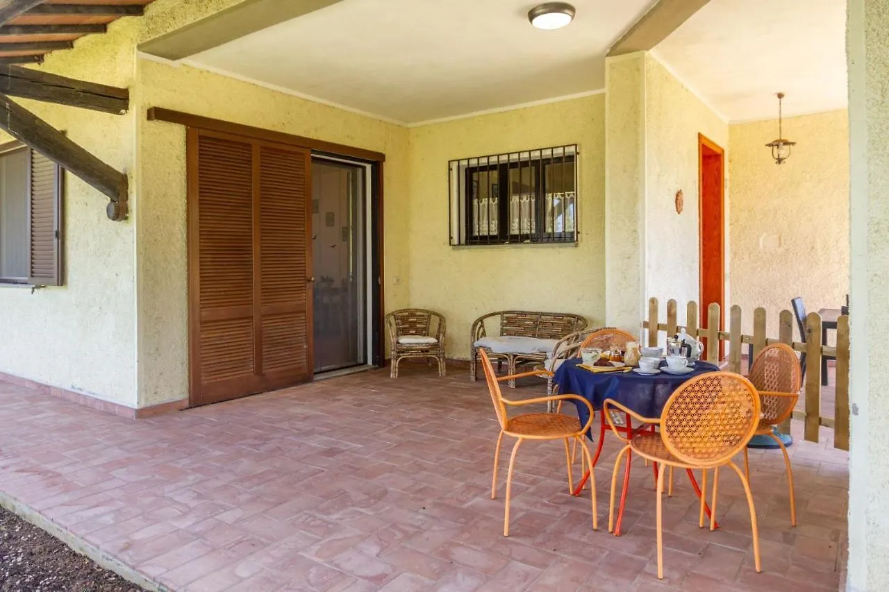 Agriturismo Il Poggiolo Grosseto Italy