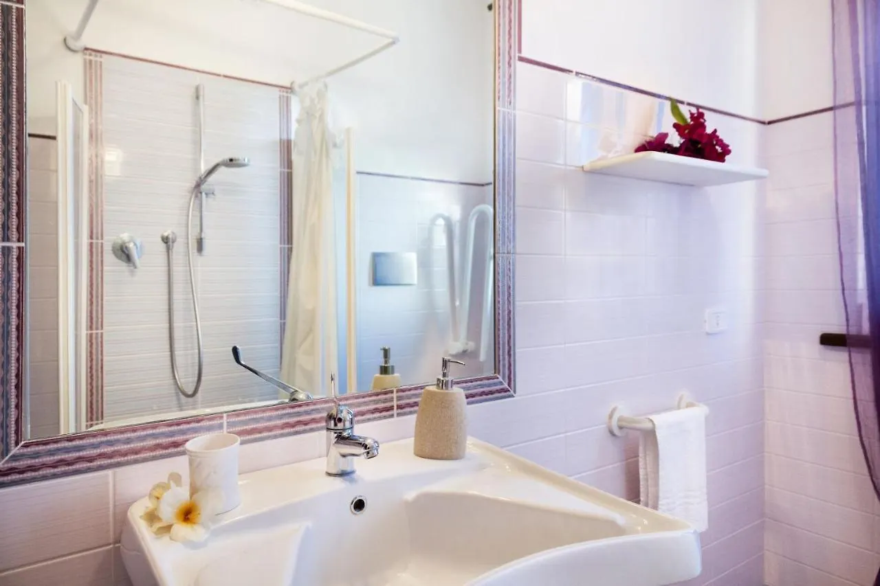 Agriturismo Il Poggiolo Grosseto Farm stay