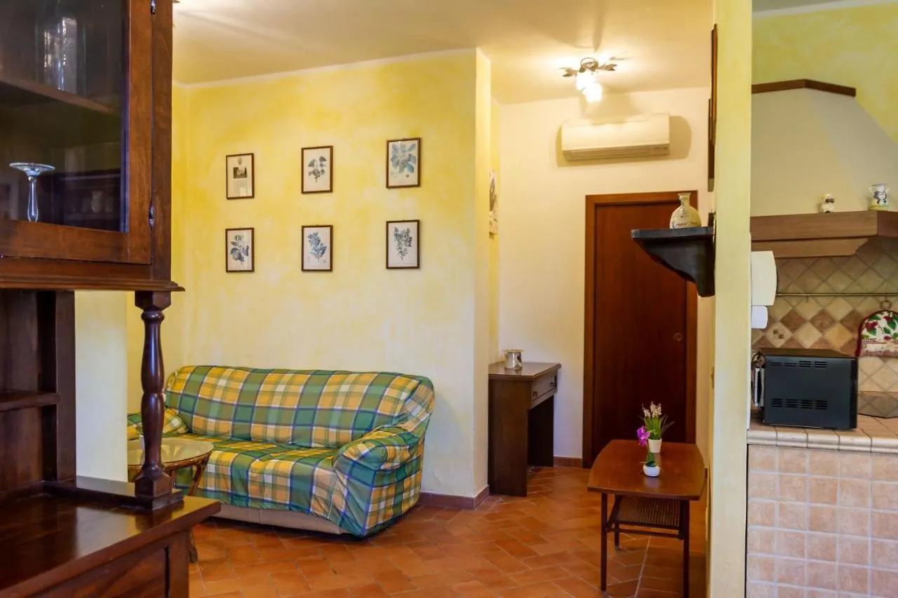 Farm stay Agriturismo Il Poggiolo Grosseto Italy
