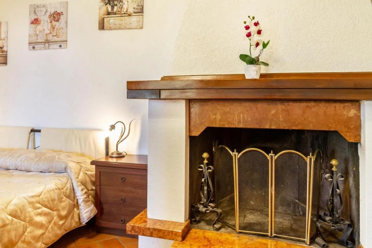 Agriturismo Il Poggiolo Grosseto