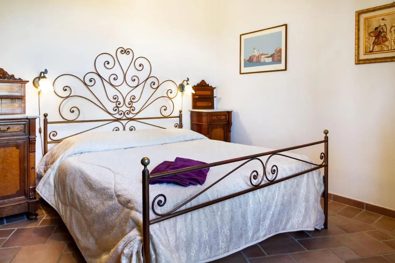 Farm stay Agriturismo Il Poggiolo Grosseto
