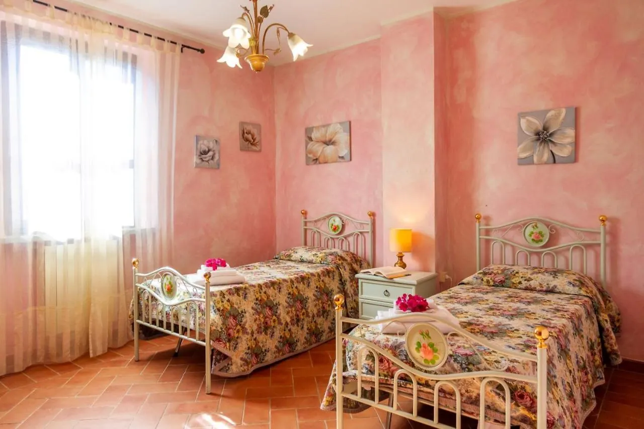 Agriturismo Il Poggiolo Grosseto