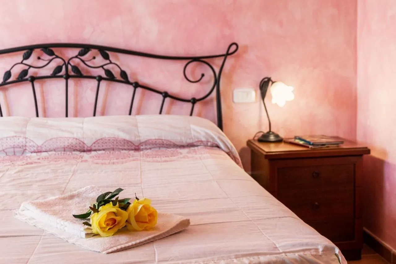Agriturismo Il Poggiolo Grosseto Farm stay