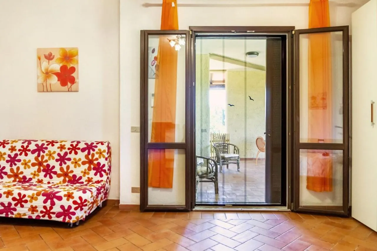 Farm stay Agriturismo Il Poggiolo Grosseto