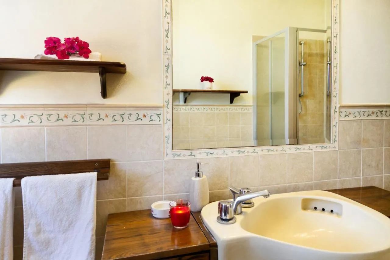 Farm stay Agriturismo Il Poggiolo Grosseto Italy