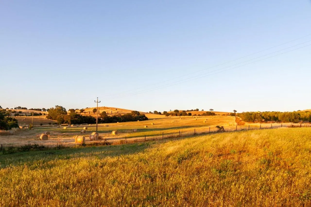 Farm stay Agriturismo Il Poggiolo Grosseto Italy